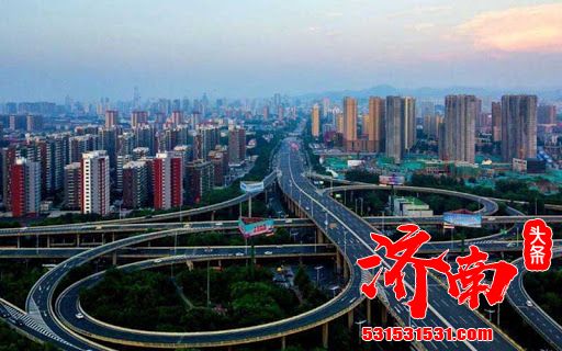 2021年2月第3周最受欢迎城市排名出炉 济南全国第18位 2021年2月第3周最受欢迎城市排名出炉 济南全国第18位