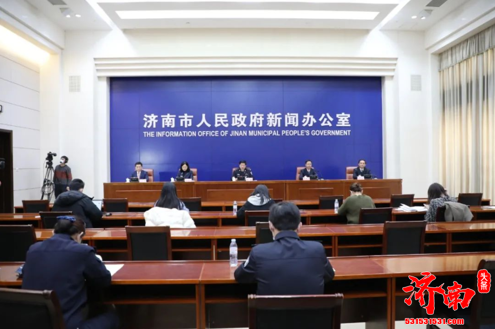 济南市公安局党委副书记介绍济南市公安系统 贯彻落实强省会战略的使命 济南市公安局党委副书记介绍济南市公安系统 贯彻落实强省会战略的使命