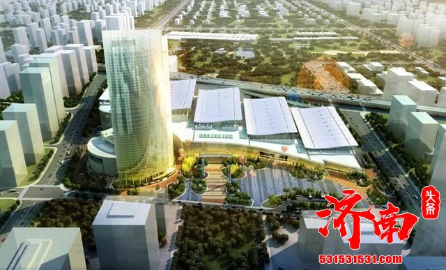 济南先行区两项目房屋征收3月1日起签约 补偿信息公布 济南先行区两项目房屋征收3月1日起签约 补偿信息公布