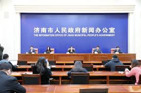 济南:打造出海黄金通道,“公,铁,空,水”四港快速建设 济南:打造出海黄金通道,“公,铁,空,水”四港快速建设