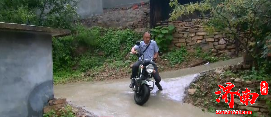 济南市叶家坡村第一书记 被授予全国脱贫攻坚先进个人称号 济南市叶家坡村第一书记 被授予全国脱贫攻坚先进个人称号