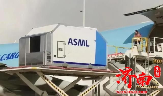 日本发现 中国囤积二手芯片制造设备抵御美国压力 日本发现 中国囤积二手芯片制造设备抵御美国压力