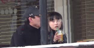 王彦霖承认与艾佳妮恋情 王彦霖承认与艾佳妮恋情