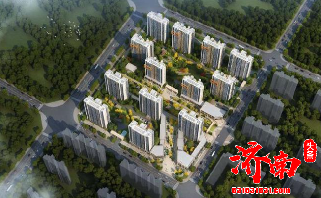 济南新旧动能转换先行区重点项目春季集中开工活动举行 进一步助推起步区建设全面起势 济南新旧动能转换先行区重点项目春季集中开工活动举行 进一步助推起步区建设全面起势