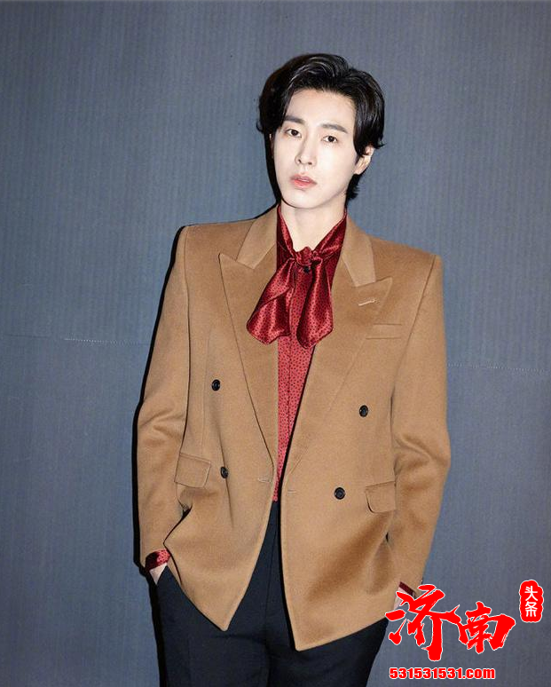 郑允浩发文道歉 因用餐超时违反防疫规定被调查 郑允浩发文道歉 因用餐超时违反防疫规定被调查