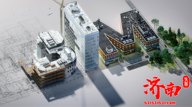 济南市推动数字产业化 产业数字化 城市数字化协同发展 着力打造智能经济强市和数字先锋城市 济南市推动数字产业化 产业数字化 城市数字化协同发展 着力打造智能经济强市和数字先锋城市