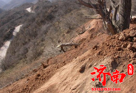 自新修订的水土保持法施行以来 济南市水土流失面积共减少了185.10平方公里 自新修订的水土保持法施行以来 济南市水土流失面积共减少了185.10平方公里