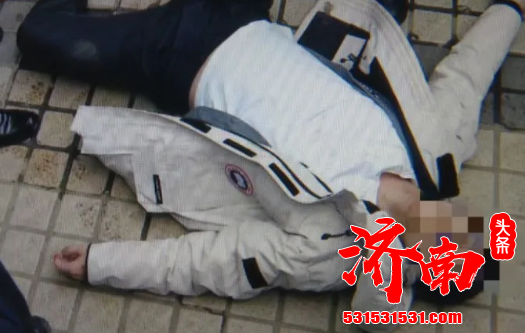 上海一男子在普陀区灵石路的岚灵花鸟市场被保安殴打致死?真相来了 上海一男子在普陀区灵石路的岚灵花鸟市场被保安殴打致死?真相来了