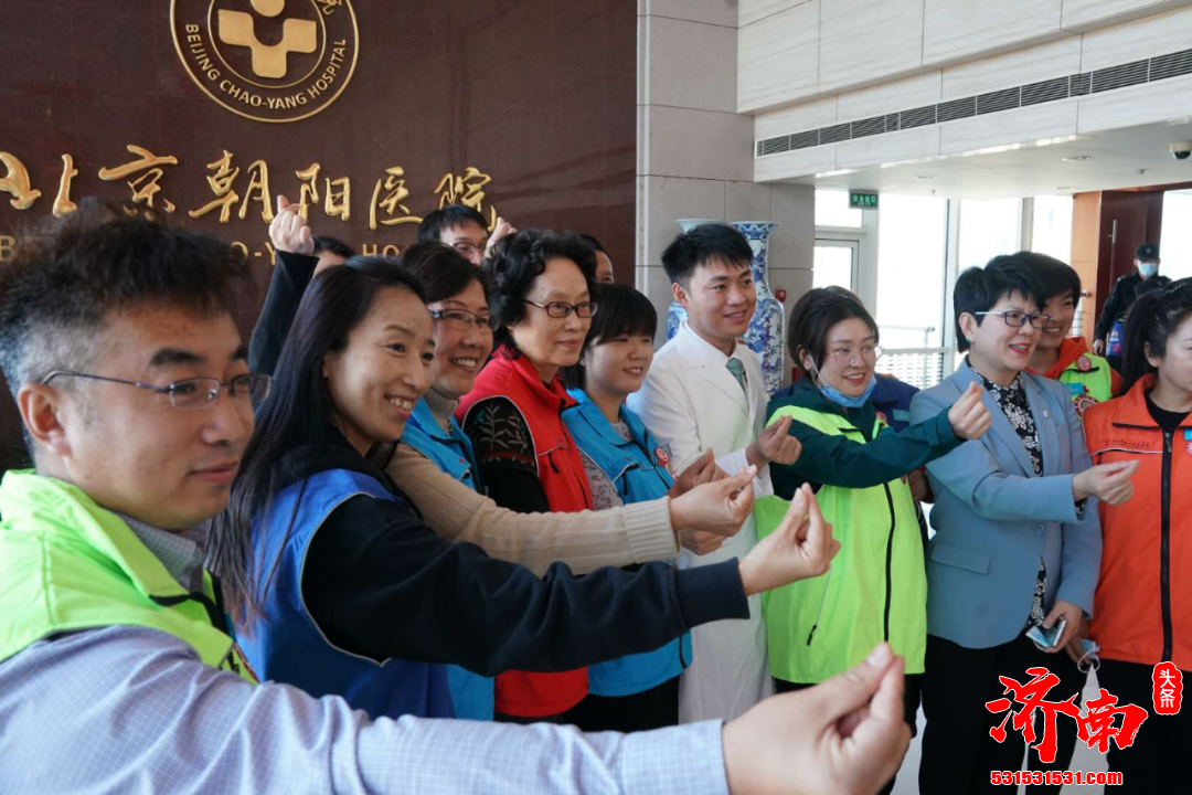 医院眼科主任医师陶勇:改善医疗环境不仅要确保医护安全 也要提升就医体验 医院眼科主任医师陶勇:改善医疗环境不仅要确保医护安全 也要提升就医体验