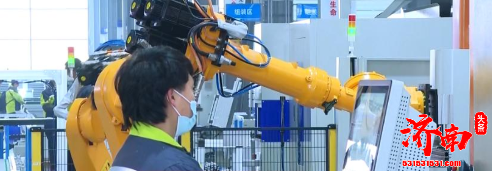 济南商河县将坚定工业立县 工业强县理念 全力建设强省会北起的希望之城 济南商河县将坚定工业立县 工业强县理念 全力建设强省会北起的希望之城