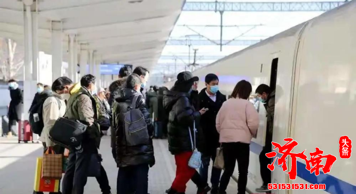 济南淄博火车站客运设施改造已全面展开 是最大规模客运设施升级改造 济南淄博火车站客运设施改造已全面展开 是最大规模客运设施升级改造