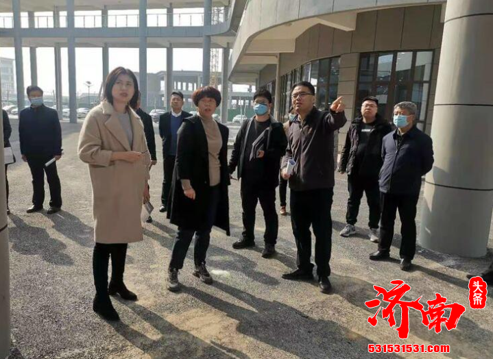 章丘国际建材家居城是济南市级重点项目 总投资15亿元 章丘国际建材家居城是济南市级重点项目 总投资15亿元