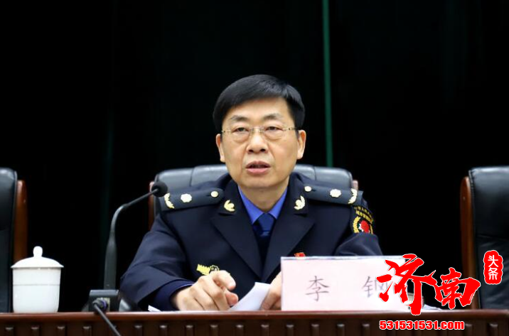 济南市章丘区城管局召开克服一般化工作创一流 提升城市管理水平助力强区建设工作部署会 济南市章丘区城管局召开克服一般化工作创一流 提升城市管理水平助力强区建设工作部署会