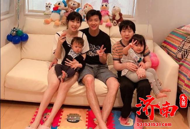 福原爱离台已三个月 若争夺抚养权将尊重孩子意见 福原爱离台已三个月 若争夺抚养权将尊重孩子意见