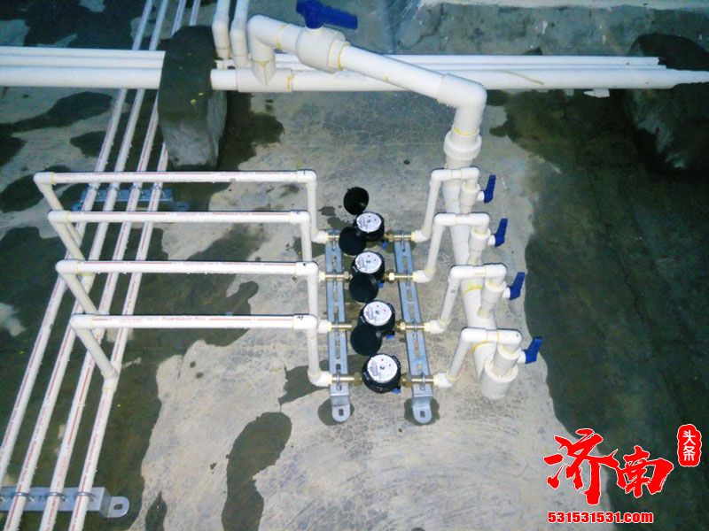 济南开始实行“看天供暖” 济南开始实行“看天供暖”