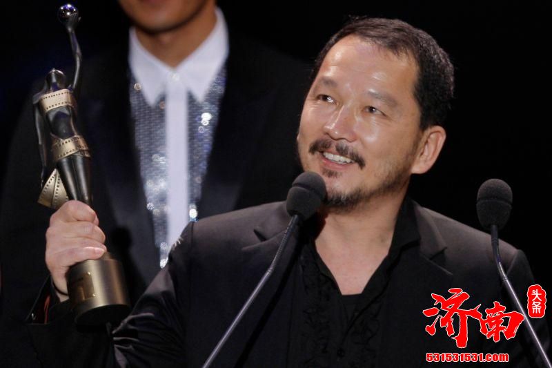 香港金牌绿叶廖启智罹癌离世 享年66岁 香港金牌绿叶廖启智罹癌离世 享年66岁