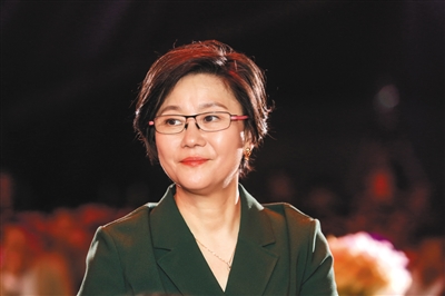 大宋宫词争议 李少红如何回应?