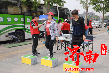 北京居民健康素养水平2020年达36.4%,持续提升