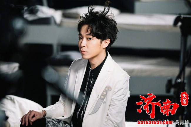 吴青峰著作权案胜诉,但是心情依然低迷