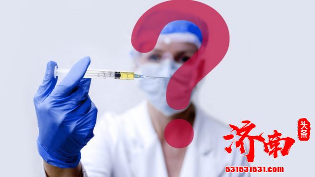 疫苗接种犹豫普遍存在?张文宏直言:大家觉得风险不在身边 疫苗接种犹豫普遍存在?张文宏直言:大家觉得风险不在身边