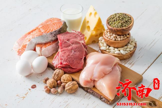 米饭搭配这些食物吃,可以延缓消化酶作用