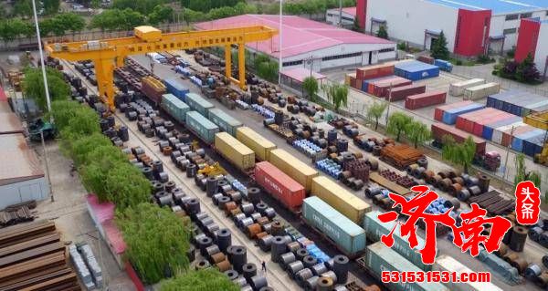 济铁运行新图来了!去往中西部城市“提速”!还有这些新变化