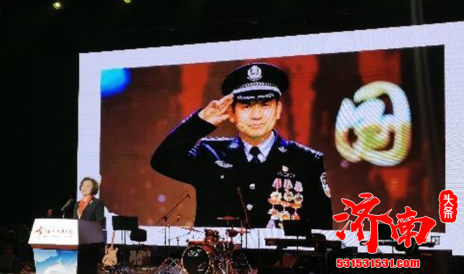 济南由国家级团队打造,5月12日、13日在省会大剧院首演 “排爆英雄”故事将登音乐剧舞台