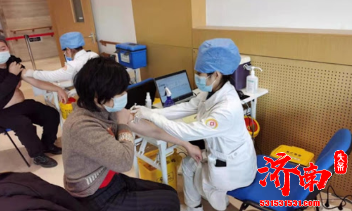 育龄期和哺乳期女性可以接种新冠病毒疫苗吗?