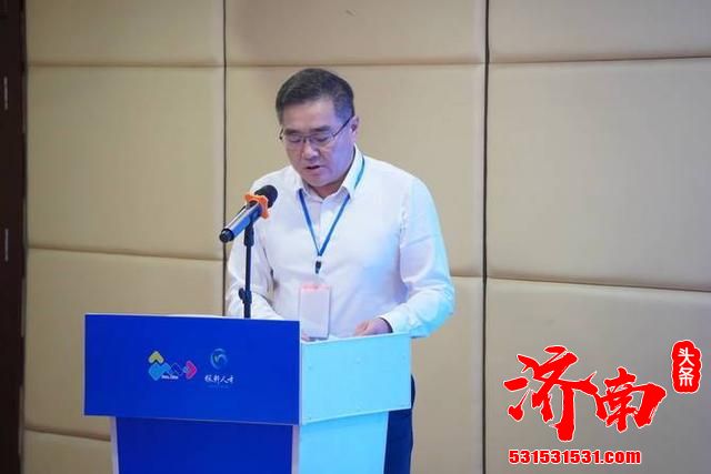 第四届中国·济南新动能国际高层次人才创新创业大赛深圳赛区决赛圆满落幕