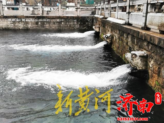 您知道济南带“虎”的地名有哪些吗?