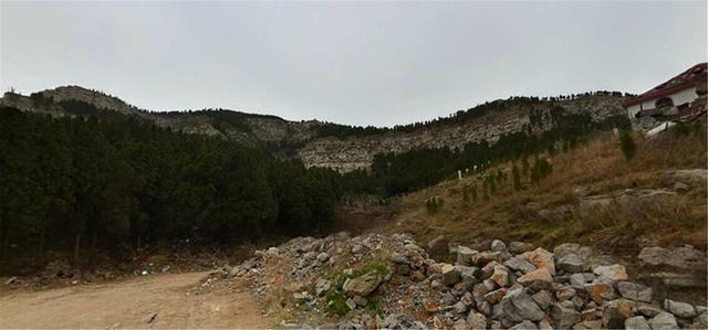 您知道济南带“虎”的地名有哪些吗?