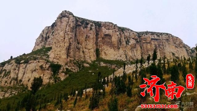 您知道济南带“虎”的地名有哪些吗?