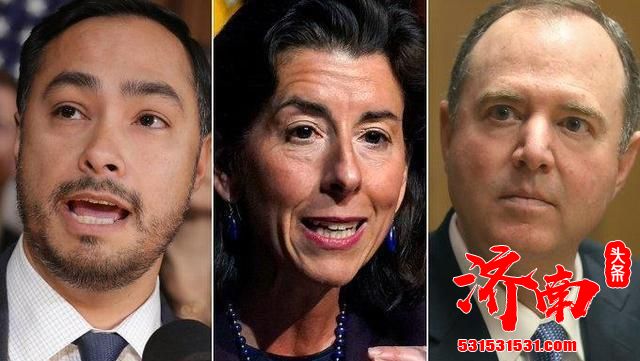 美政界一晚宴后,已有超10%来宾确诊新冠 白宫助手:拜登可能已感染