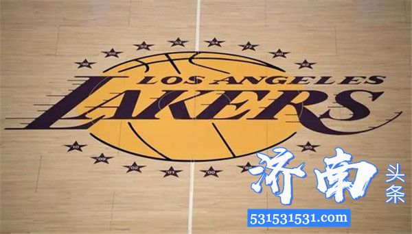 NBA停赛前湖人有2名球员确诊感染目前没有症状出现