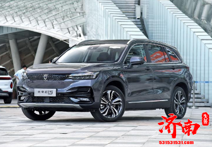 天美汽车ET5正式上市 推出4款车型 售价15.28万起