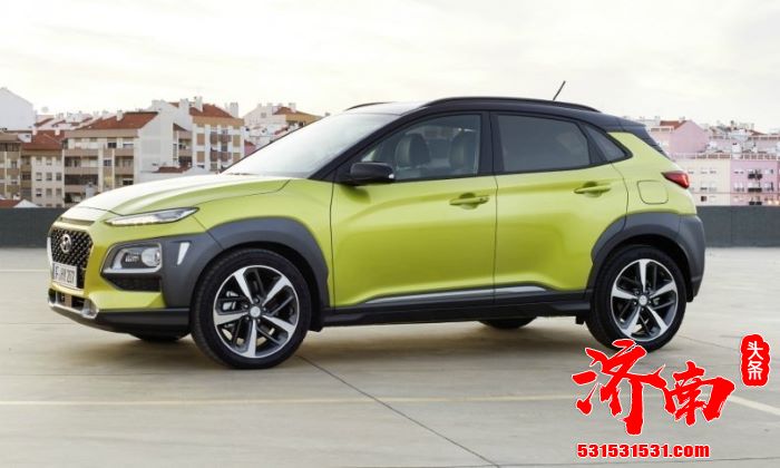 因电池存在工艺缺陷 现代将召回约2.5万辆全电动Kona汽车