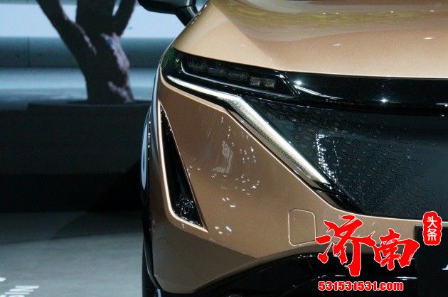 日产Ariya将于2021年下旬向中国市场销售