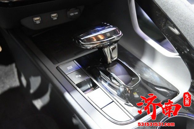 现代全新伊兰特将于10月25日上市 预售10.98万元起