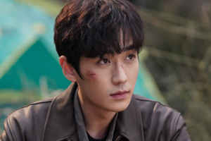 朱一龙方辟谣生子后夏河发文:当爹不敢认是没骨气