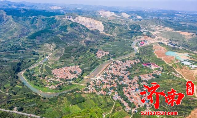 济南改造农村危房从2016年至今共花费约3.3亿元