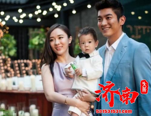 要和霍思燕办婚礼？杜江发文称“坐等堡垒惊喜”