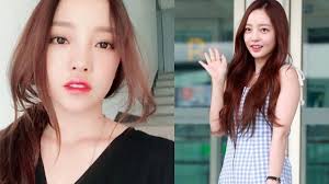 已故韩国女明星具荷拉家中保险柜被盗