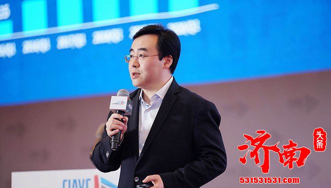 B站CEO陈睿：未来做视频就像写作文一样