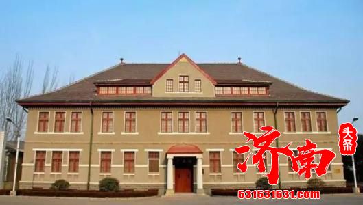 山东济南“铁路大厂”迎来110岁生日 满怀喜悦与憧憬 开启逐梦新征程