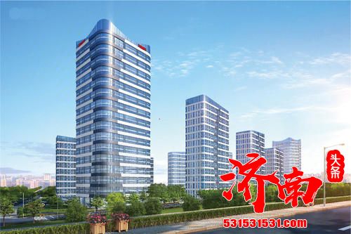 东亚尚城国际营销迎来开放盛典 为济南呈现实力经典之作