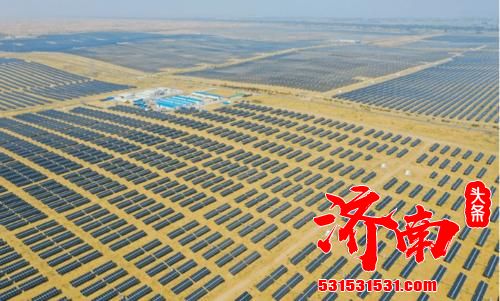 中国努力争取2060年前实现碳中和，这是巨大的进步