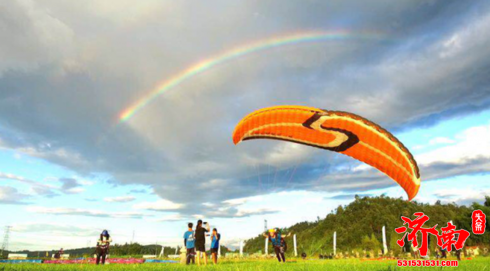 长三角国际体育休闲博览会将在金华连续举办三届