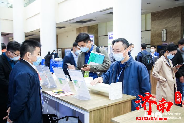 济南加快吸引氢能源领域高端项目，力争五年形成千亿产业集群