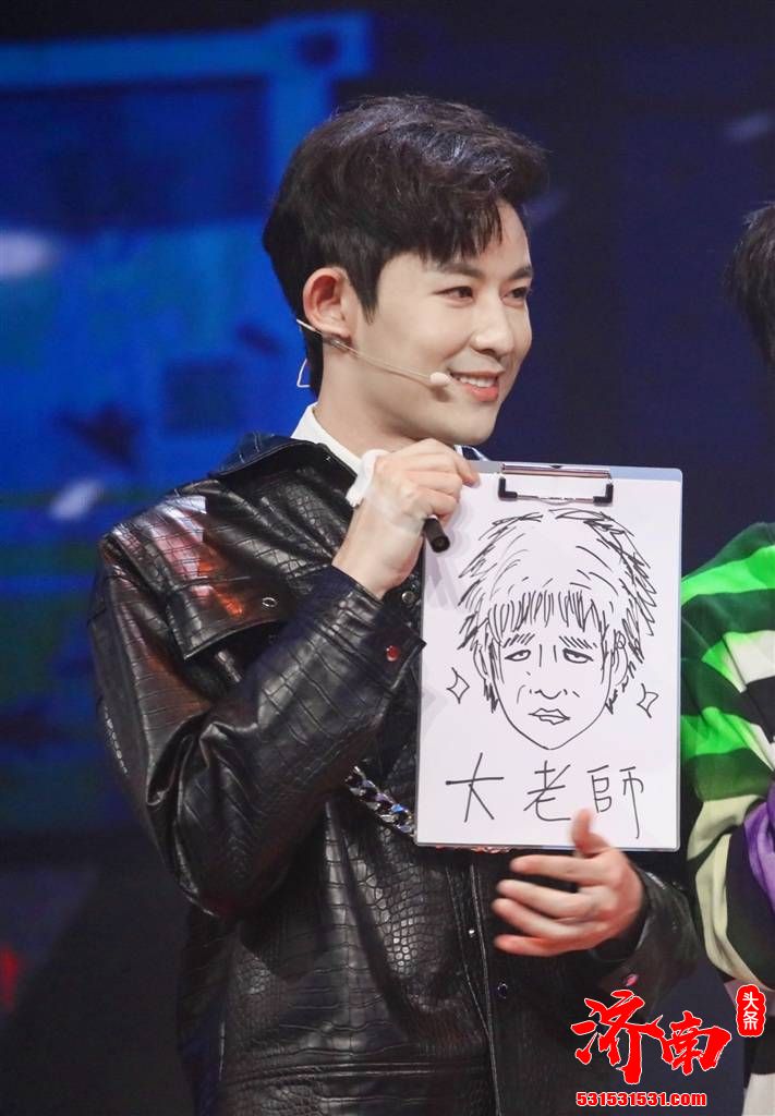 《蒙面唱将猜猜猜》第五季将于11月回归江苏卫视