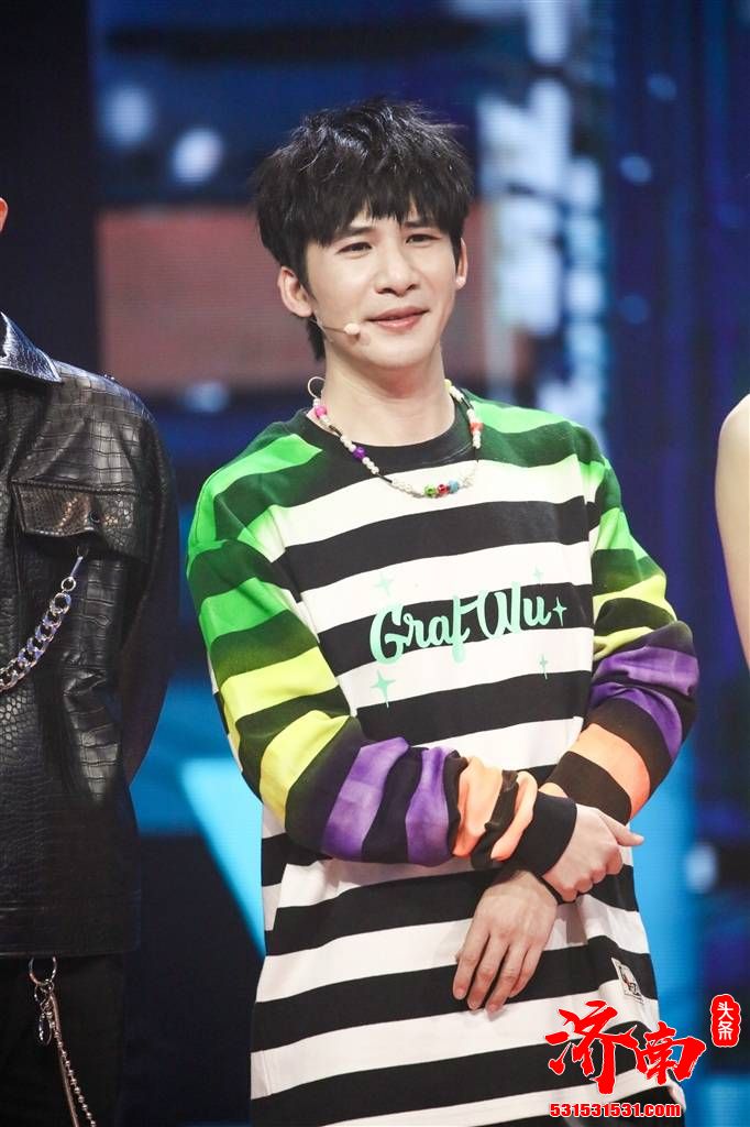 《蒙面唱将猜猜猜》第五季将于11月回归江苏卫视